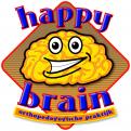 Logo & Huisstijl # 39599 voor Happy brain zoekt vrolijke ontwerper wedstrijd