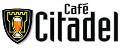 Logo & Huisstijl # 35013 voor Café Citadel wedstrijd