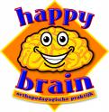 Logo & Huisstijl # 39323 voor Happy brain zoekt vrolijke ontwerper wedstrijd