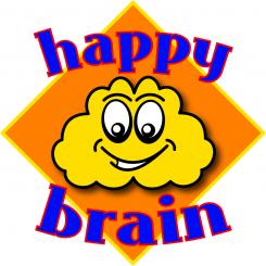 Logo & Huisstijl # 39157 voor Happy brain zoekt vrolijke ontwerper wedstrijd