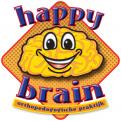 Logo & Huisstijl # 40324 voor Happy brain zoekt vrolijke ontwerper wedstrijd