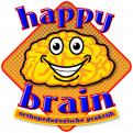 Logo & Huisstijl # 39324 voor Happy brain zoekt vrolijke ontwerper wedstrijd