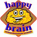 Logo & Huisstijl # 39600 voor Happy brain zoekt vrolijke ontwerper wedstrijd