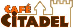 Logo & Huisstijl # 34976 voor Café Citadel wedstrijd