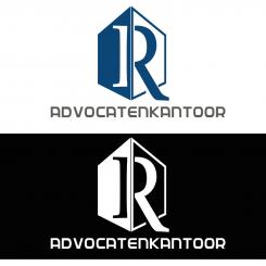 Logo & stationery # 392167 for Logo huisstijl advocatenkantoor contest