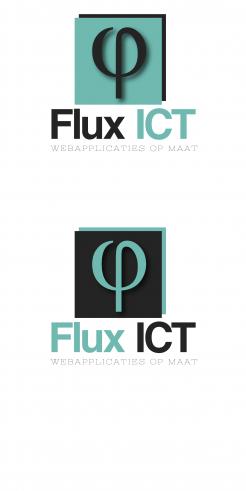 Logo & stationery # 503447 for Corporate identity and logo ICT company contest