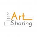 Logo & stationery # 395708 for Fineartsharing contest