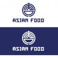 Logo & Huisstijl # 401829 voor asian food wedstrijd