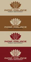 Logo & Huisstijl # 397826 voor Indiaas restaurant logo en design wedstrijd