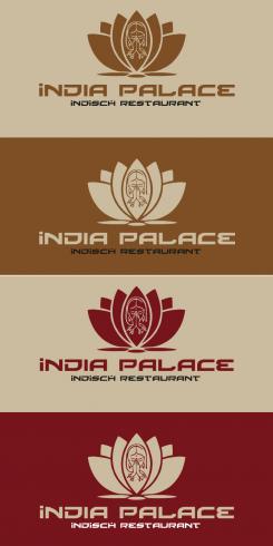 Logo & Huisstijl # 397826 voor Indiaas restaurant logo en design wedstrijd