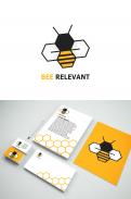 Logo & stationery # 805336 for Wanted: logo and corporate identity for communication solution contest