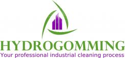Logo & stationery # 78543 for Logo design for a innovative hydrogomming cleaning company contest
