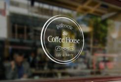 Logo & Huisstijl # 441948 voor Patersserie/luxe koffiezaak in in Amsterdam wedstrijd