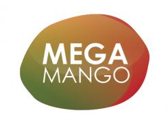 Logo & Huisstijl # 158877 voor Megamango wedstrijd