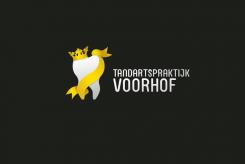 Logo & Huisstijl # 502806 voor Tandartspraktijk Voorhof wedstrijd