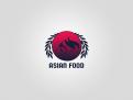 Logo & Huisstijl # 408610 voor asian food wedstrijd