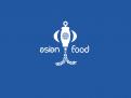 Logo & Huisstijl # 406507 voor asian food wedstrijd