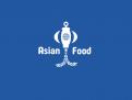 Logo & Huisstijl # 406116 voor asian food wedstrijd