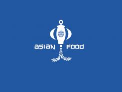 Logo & Huisstijl # 406117 voor asian food wedstrijd