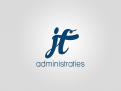 Logo & Huisstijl # 376629 voor JT Administraties, administratiekantoor voor starters, ZZP wedstrijd