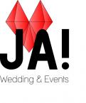 Logo & Huisstijl # 335437 voor JA! Wedding & Events wedstrijd