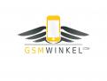 Logo & stationery # 399950 for www.gsmwinkel.com contest