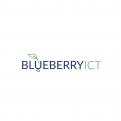 Logo & stationery # 798557 for Blueberry ICT goes for complete redesign (Greenfield) contest