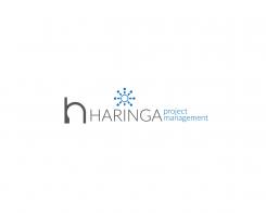 Logo & Huisstijl # 442030 voor Haringa Project Management wedstrijd