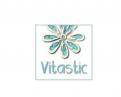 Logo & stationery # 502723 for Vitastic - Keep The Sparkle Alive  contest
