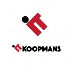 Logo & Huisstijl # 517772 voor Logo + Huisstijl nieuwe IT freelancer wedstrijd