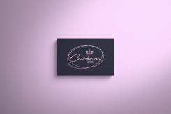 Logo & stationery # 1117099 for Logo and style for a new parfum Brand contest
