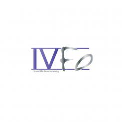 Logo & Huisstijl # 423904 voor Financieel Interim Management - IV4Finance wedstrijd