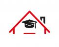 Logo & Huisstijl # 395416 voor Erasmus Housing wedstrijd