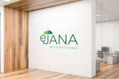 Logo & Huisstijl # 1178501 voor Een fris logo voor een nieuwe platform  Ejana  wedstrijd