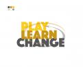 Logo & Huisstijl # 448590 voor Ontwerp een logo voor Play Learn Change wedstrijd