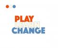 Logo & Huisstijl # 449398 voor Ontwerp een logo voor Play Learn Change wedstrijd