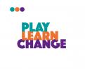 Logo & Huisstijl # 449399 voor Ontwerp een logo voor Play Learn Change wedstrijd