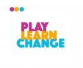 Logo & Huisstijl # 449408 voor Ontwerp een logo voor Play Learn Change wedstrijd