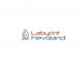 Logo & Huisstijl # 395742 voor Gedreven, creatief echtpaar zoekt: een inspirerende huisstijl voor ons nieuwe, nog te starten bedrijf:  Labyrint-Flevoland wedstrijd