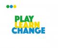 Logo & Huisstijl # 449413 voor Ontwerp een logo voor Play Learn Change wedstrijd