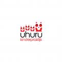 Logo & stationery # 803142 for Logo & house style for children's practice Uhuru (Kinderpraktijk Uhuru) contest
