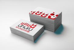 Logo & Huisstijl # 803143 voor Logo & huisstijl voor kinderpraktijk Uhuru wedstrijd