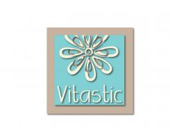 Logo & stationery # 502693 for Vitastic - Keep The Sparkle Alive  contest