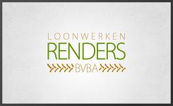 Logo & Huisstijl # 308637 voor Geef een nieuw gezicht aan dit loonbedrijf wedstrijd