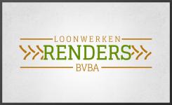 Logo & Huisstijl # 307847 voor Geef een nieuw gezicht aan dit loonbedrijf wedstrijd