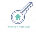 Logo & Huisstijl # 718619 voor Mannen Kop Op! wedstrijd