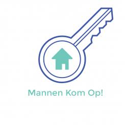 Logo & Huisstijl # 718619 voor Mannen Kop Op! wedstrijd