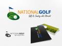 Logo & Huisstijl # 61263 voor Golfbaan wedstrijd