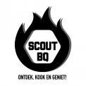 Logo & stationery # 733533 for Sturdy logo for ScoutBQ | Outdoor Cooking & BBQ contest