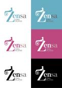 Logo & Huisstijl # 729124 voor Zensa - Yoga & Pilates wedstrijd